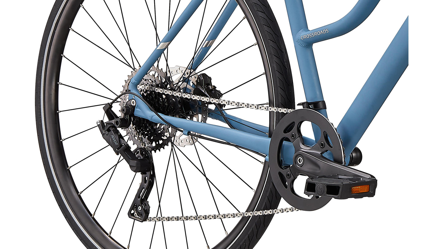 Specialized Crossroads 3.0 St