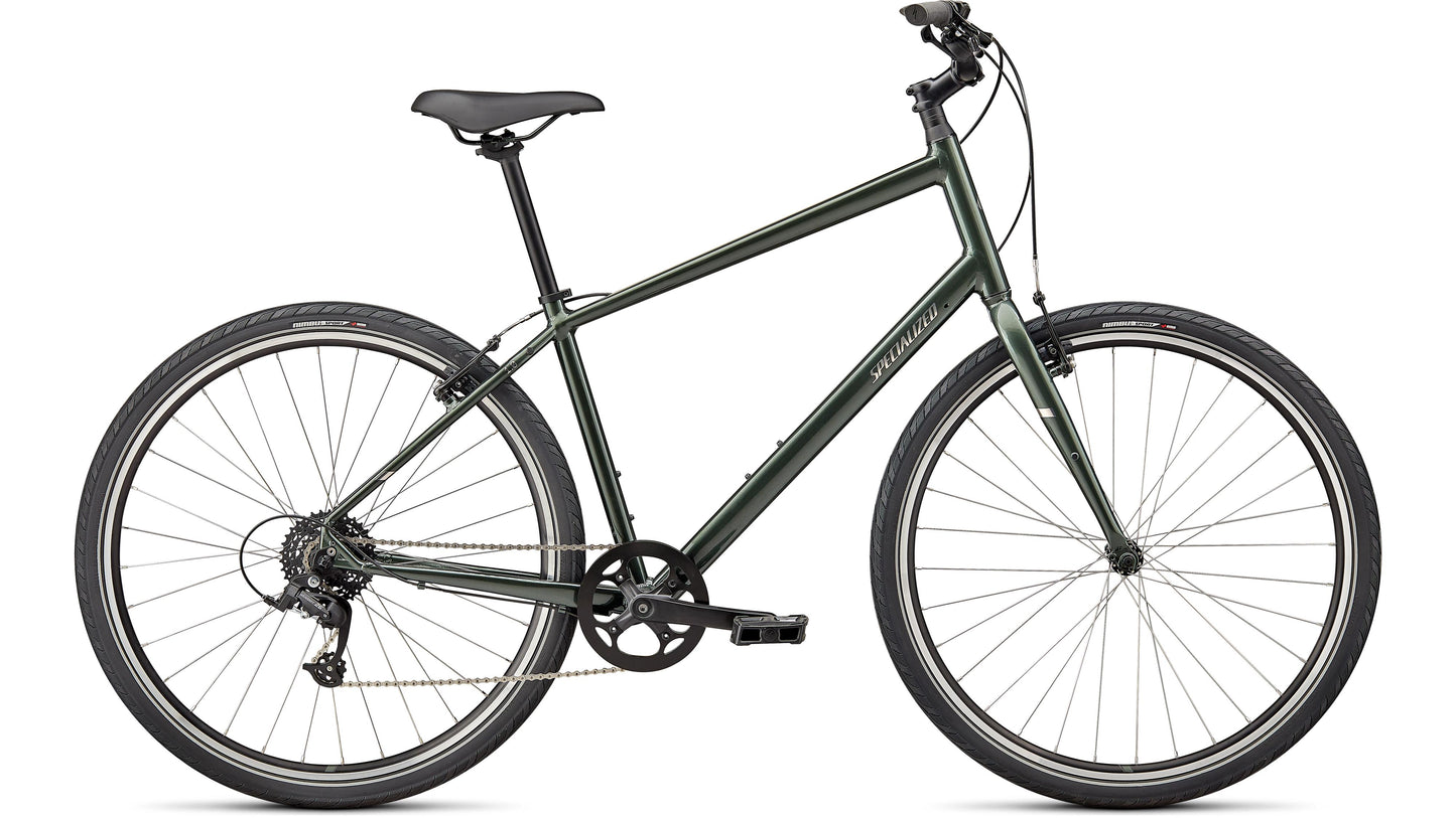 Specialized Crossroads 1.0