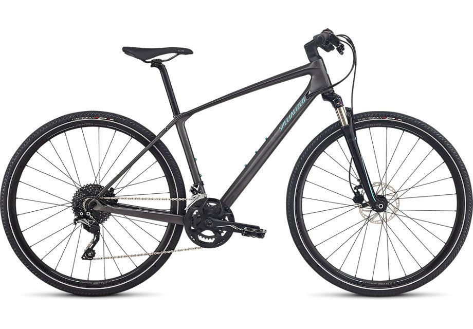 2018 Specialized Ariel Elite Carbon