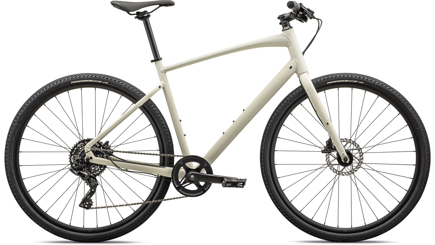 2024 Specialized Sirrus X 2.0