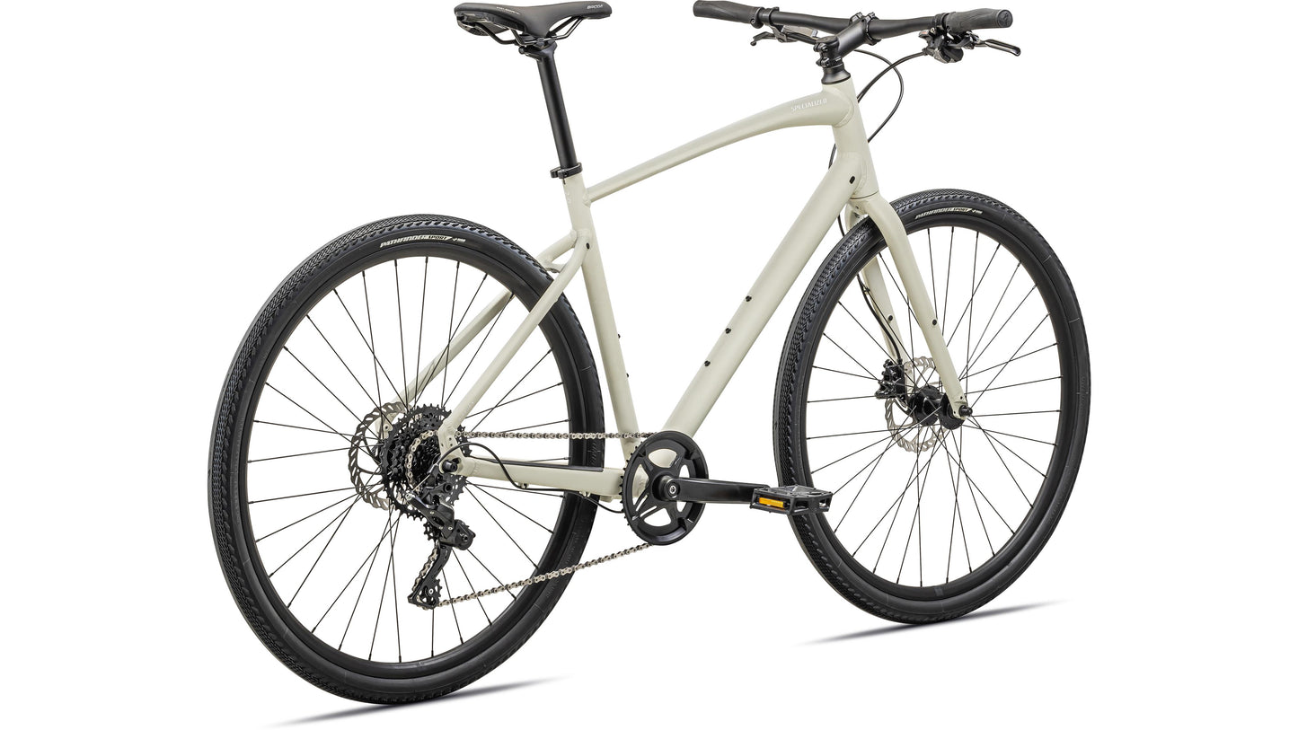 2024 Specialized Sirrus X 2.0