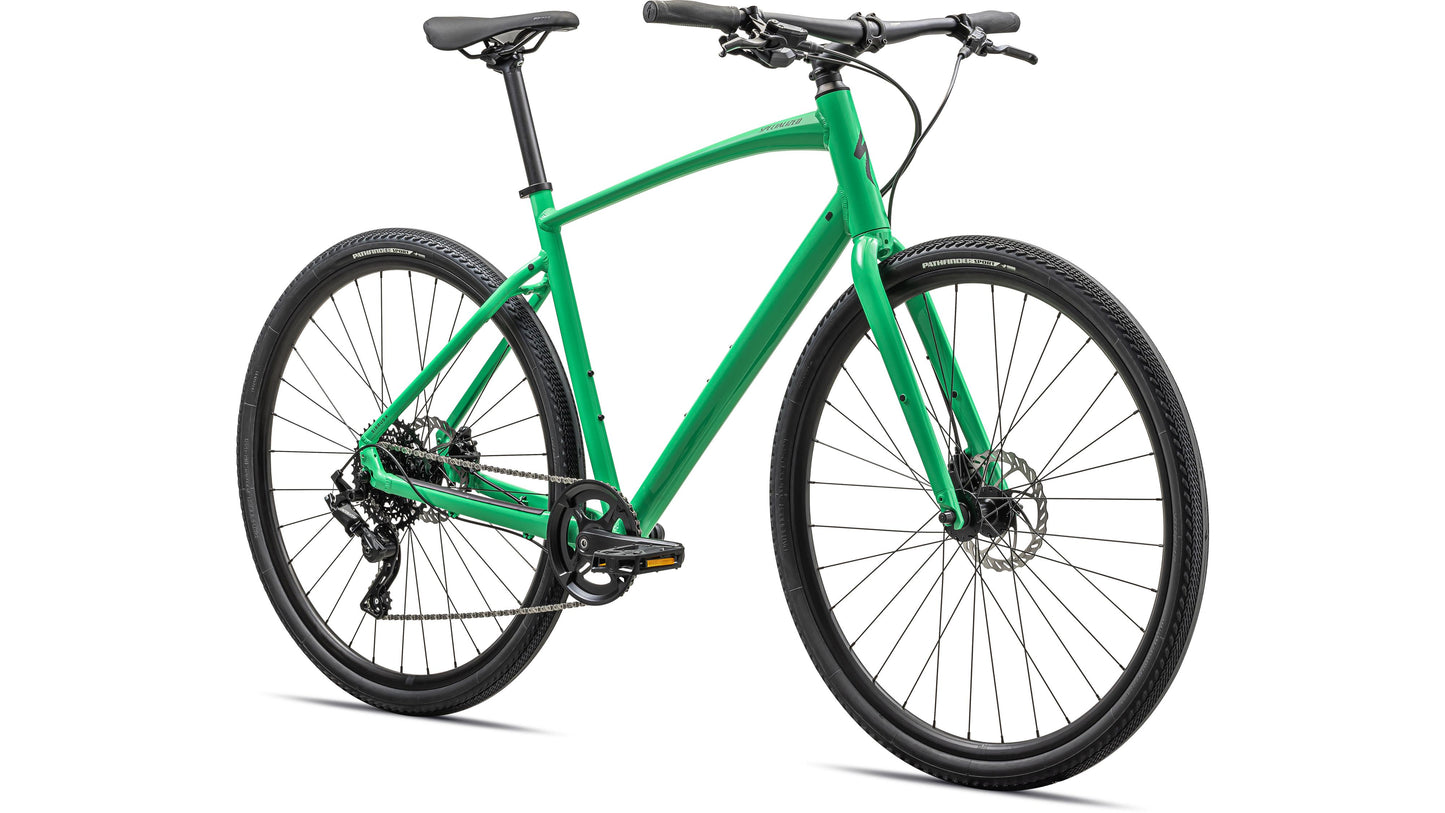 2024 Specialized Sirrus X 2.0