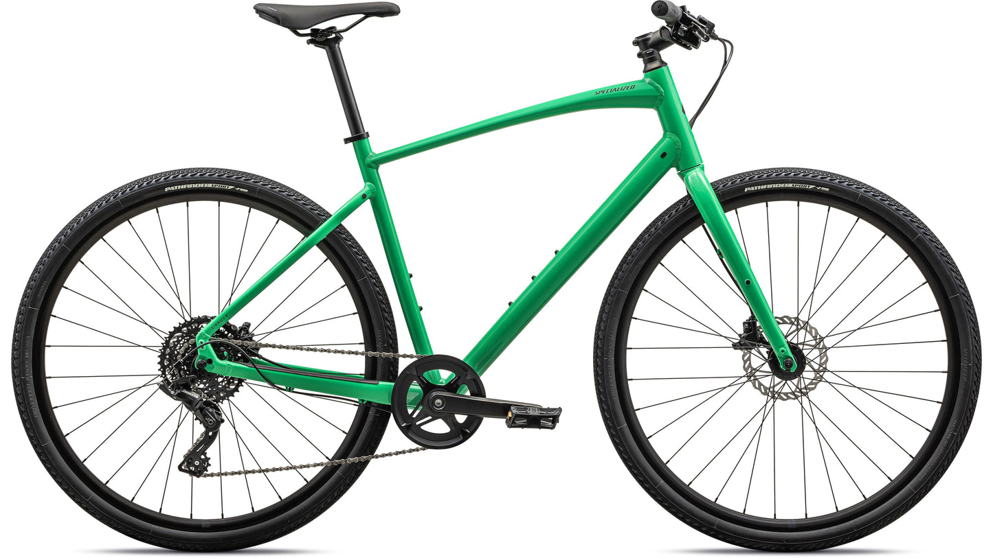 2024 Specialized Sirrus X 2.0