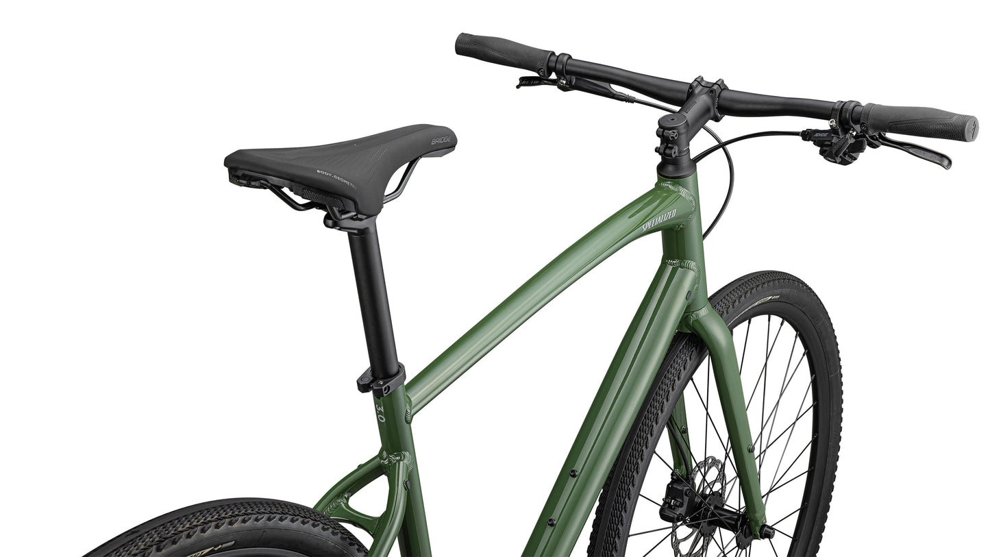 2025 Specialized Sirrus X 3.0
