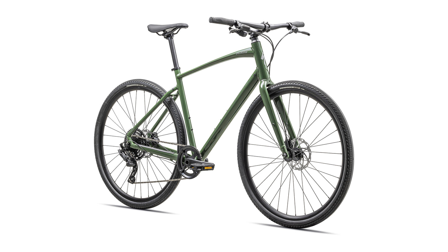 2025 Specialized Sirrus X 3.0