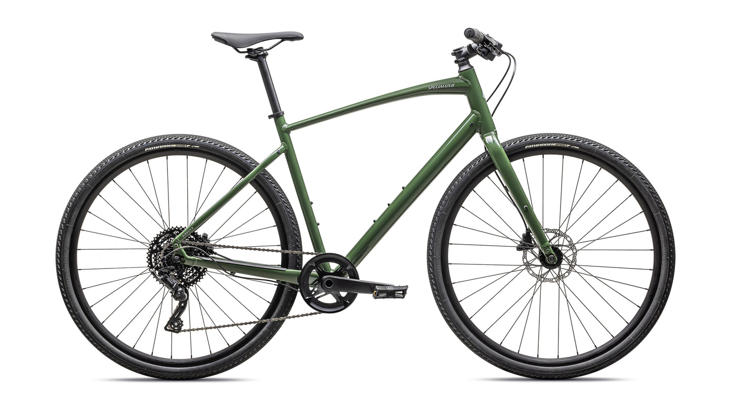 2025 Specialized Sirrus X 3.0