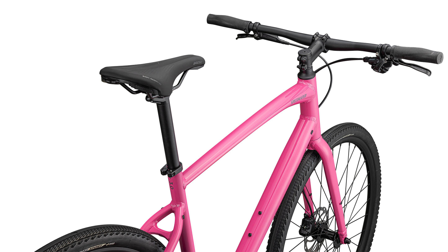 2025 Specialized Sirrus X 3.0
