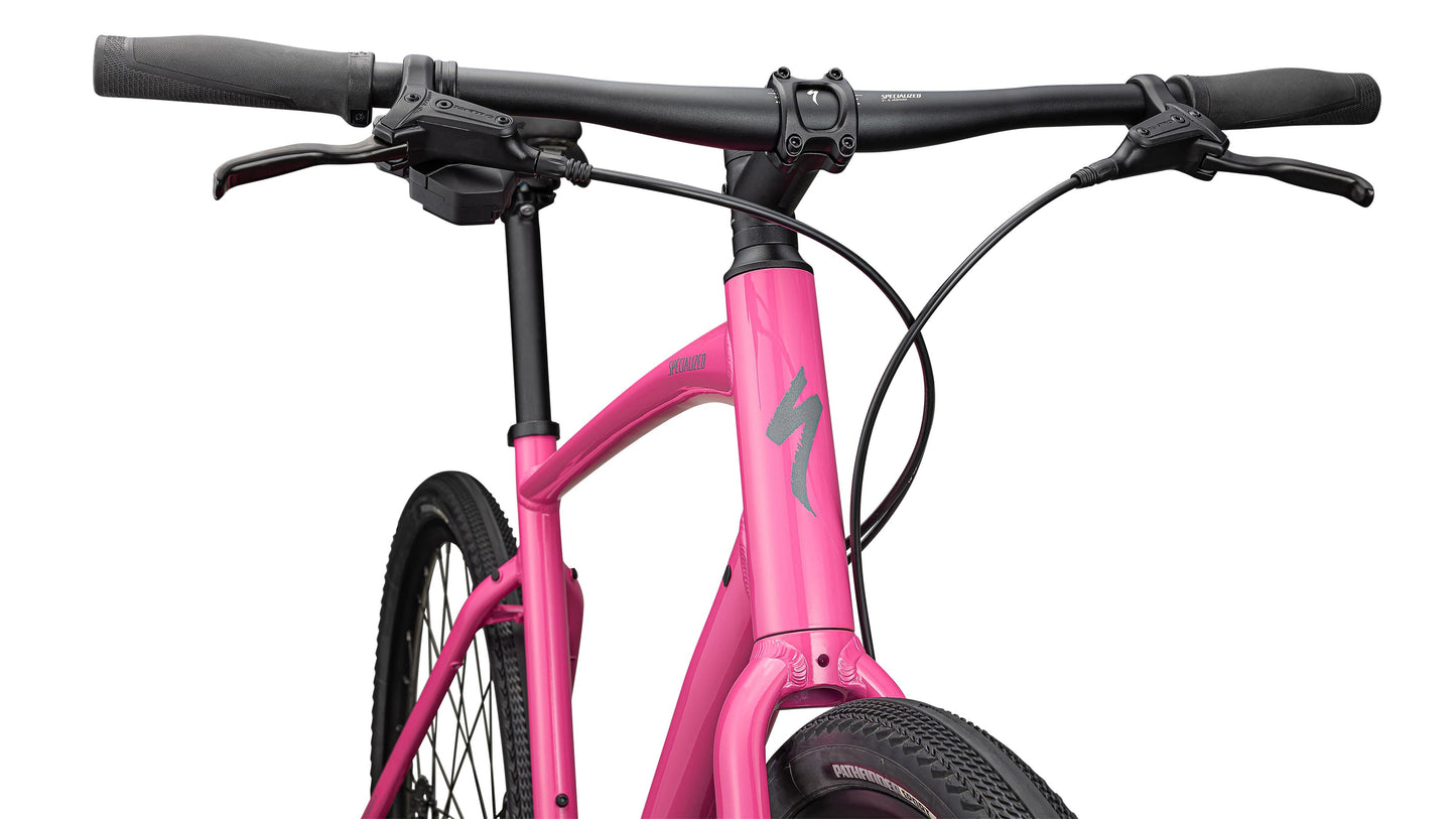 2025 Specialized Sirrus X 3.0