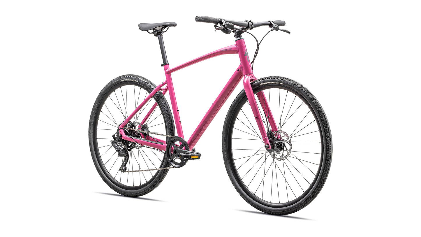 2025 Specialized Sirrus X 3.0