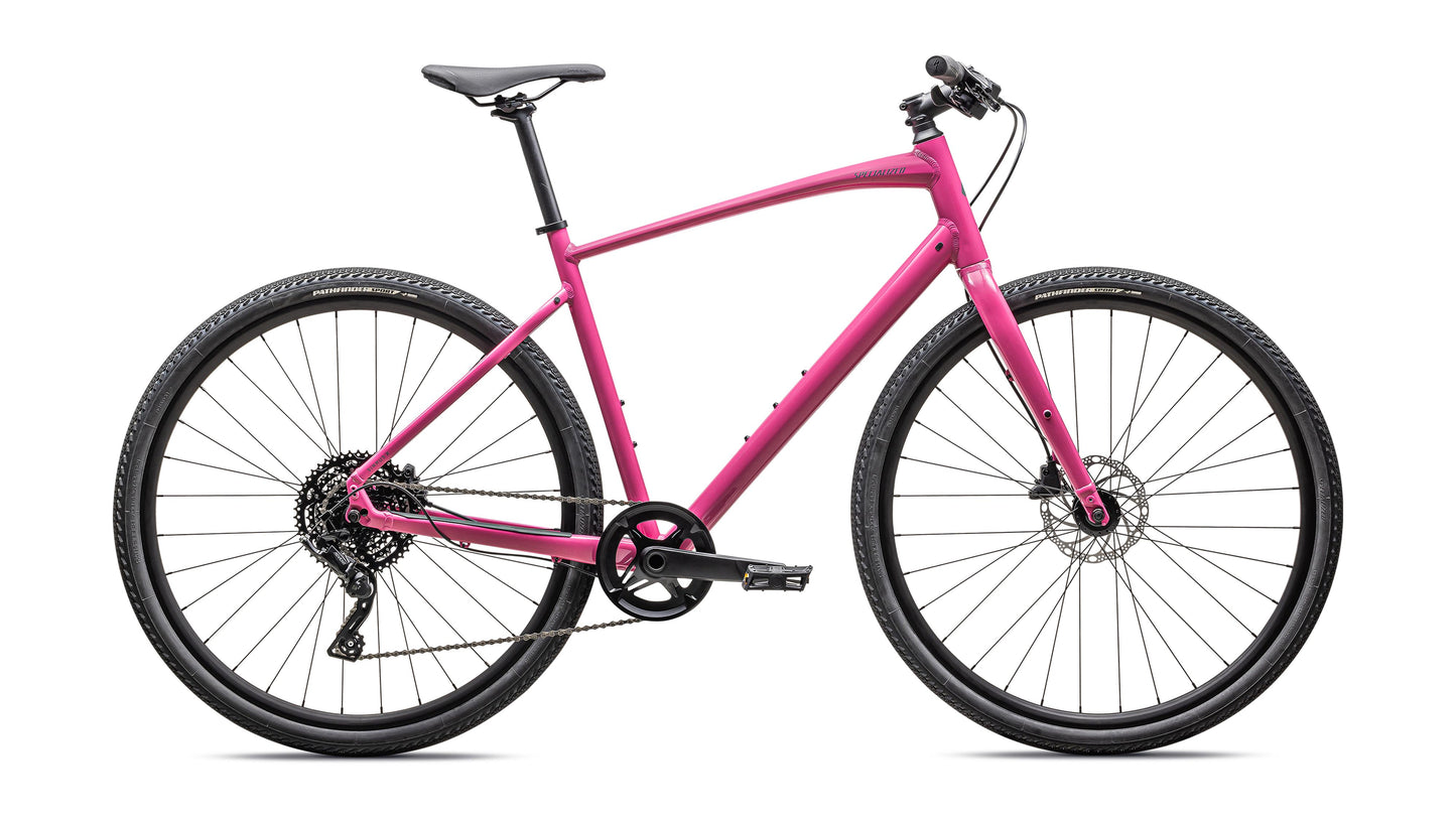 2025 Specialized Sirrus X 3.0