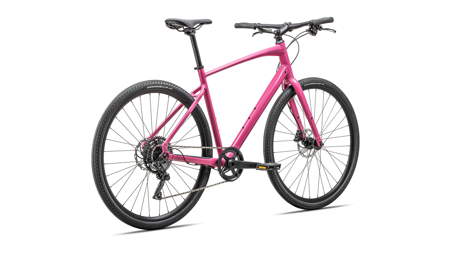 2025 Specialized Sirrus X 3.0