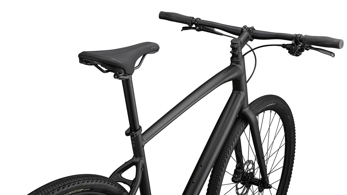 2025 Specialized Sirrus X 3.0
