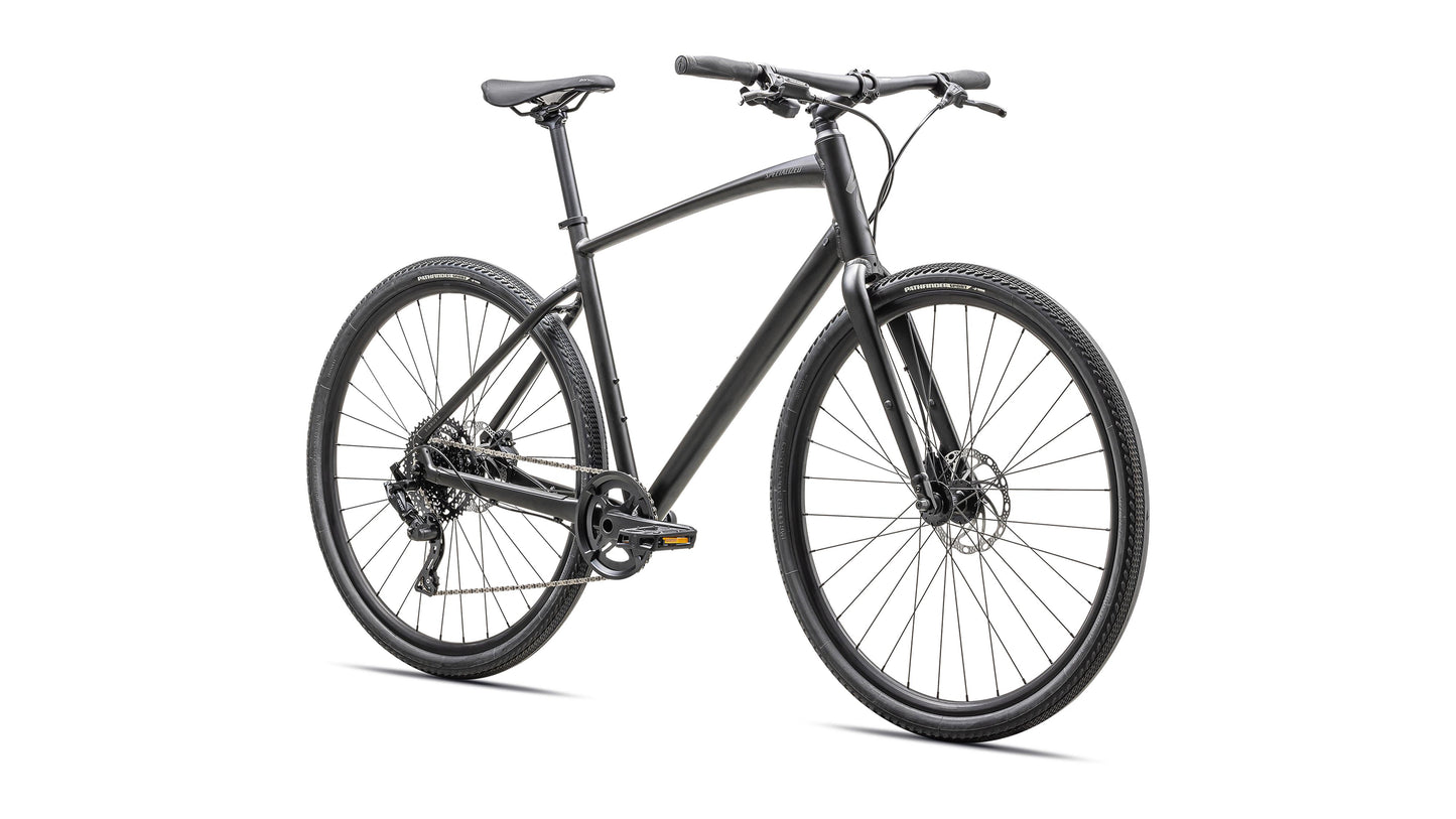 2025 Specialized Sirrus X 3.0