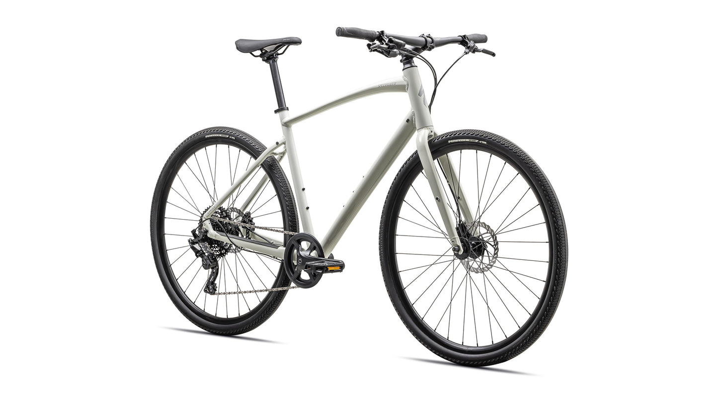 2025 Specialized Sirrus X 2.0