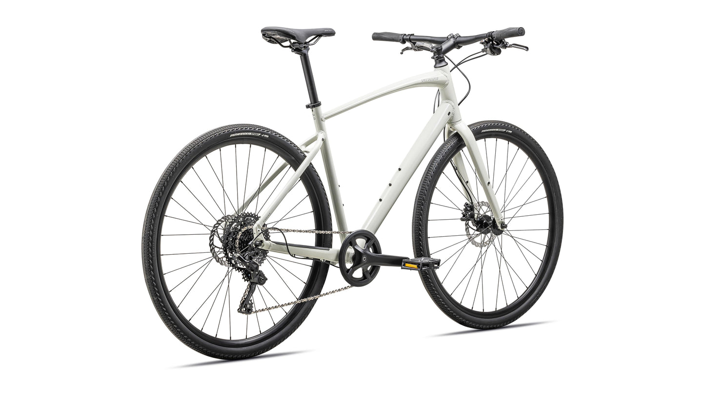 2025 Specialized Sirrus X 2.0