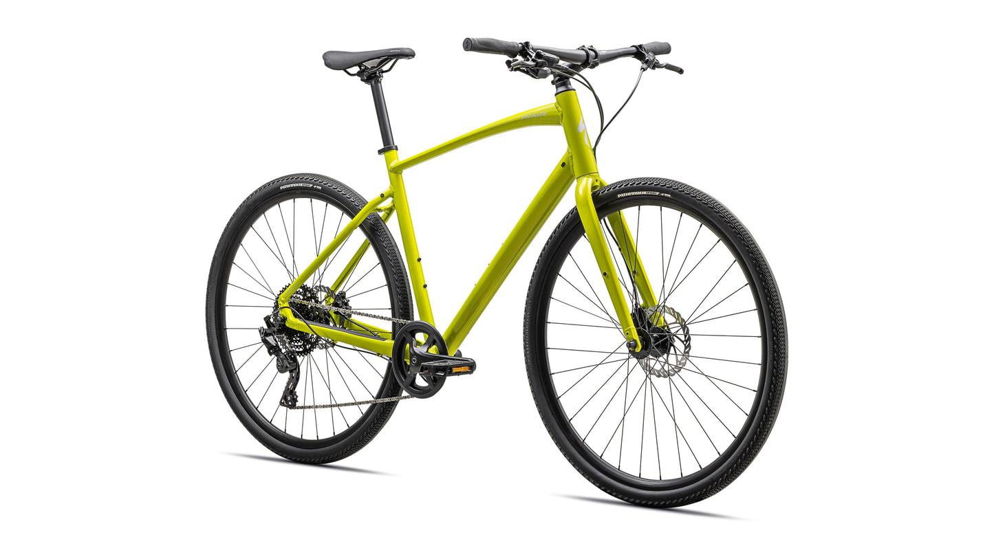 2025 Specialized Sirrus X 2.0