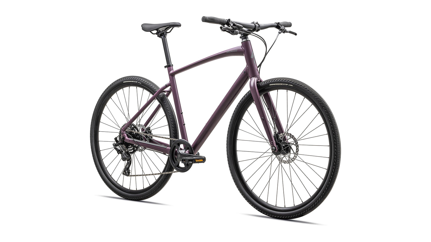 2025 Specialized Sirrus X 2.0
