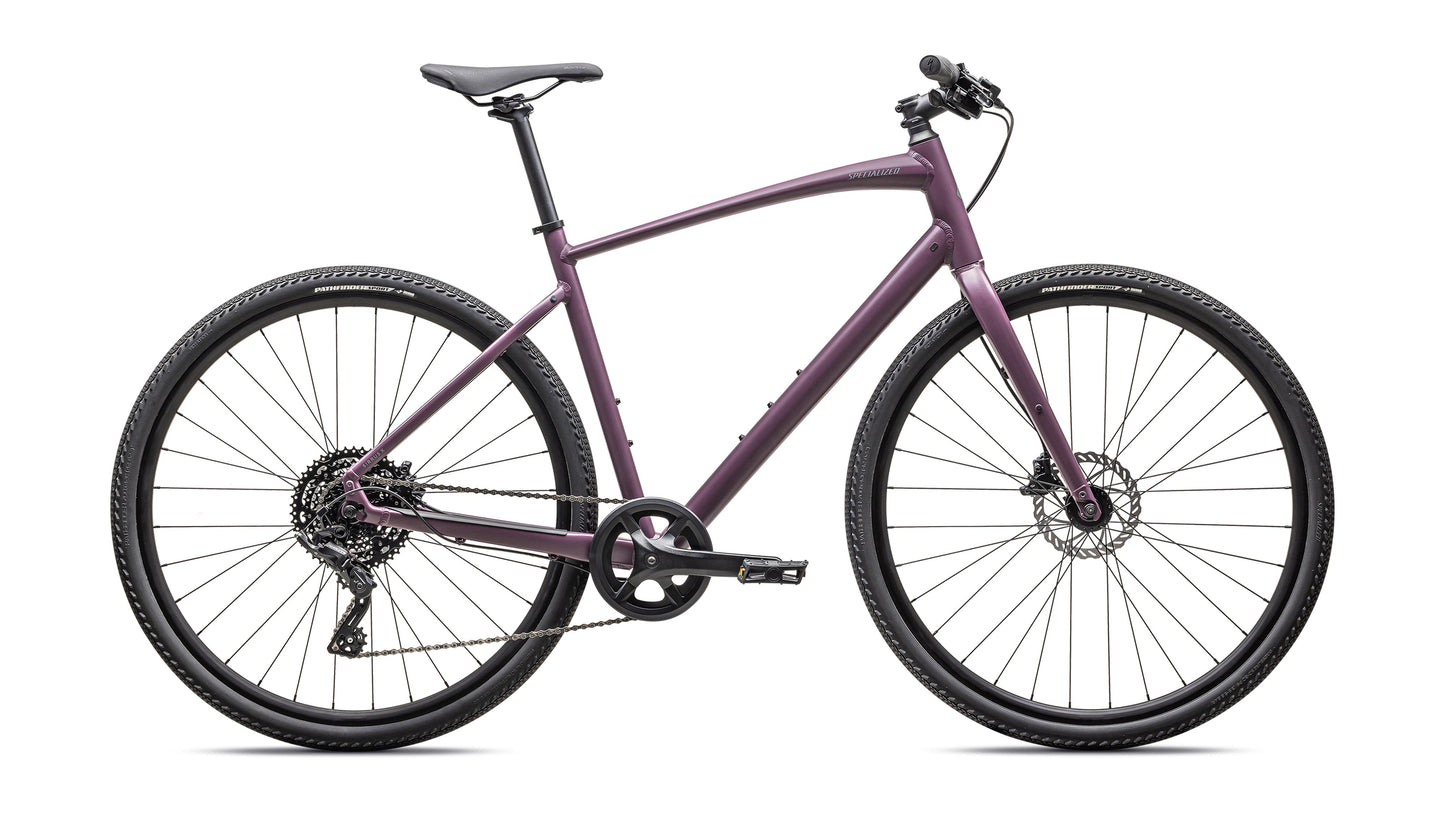 2025 Specialized Sirrus X 2.0