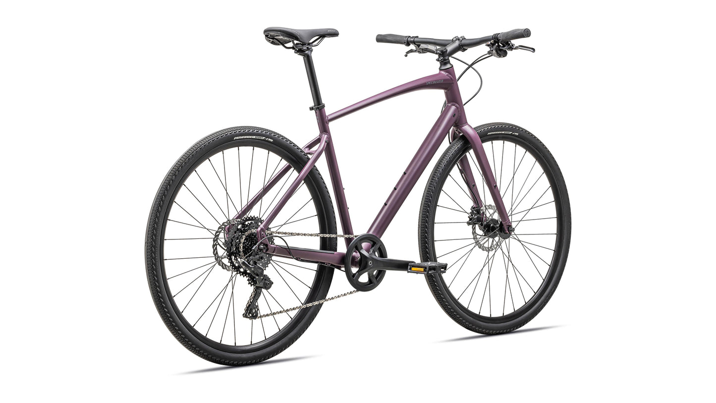 2025 Specialized Sirrus X 2.0
