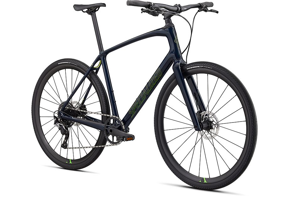 Specialized Sirrus X 5.0