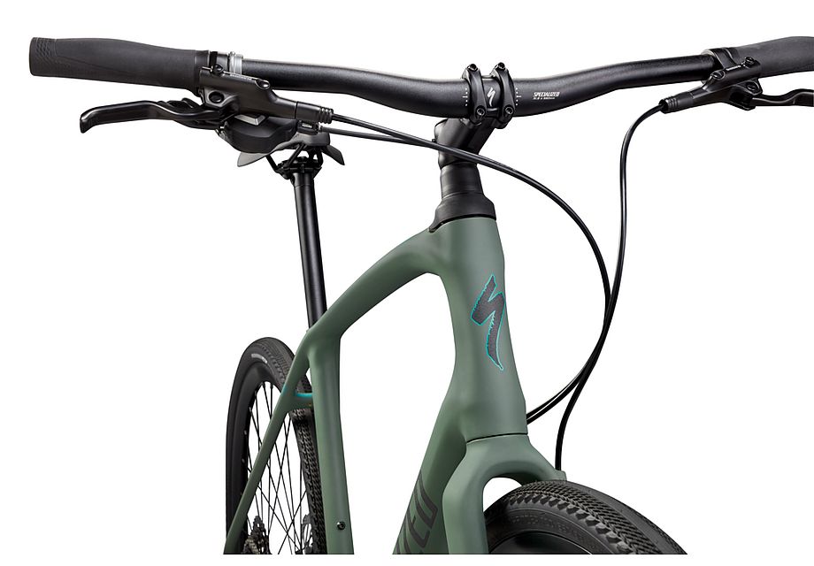 Specialized Sirrus X 5.0