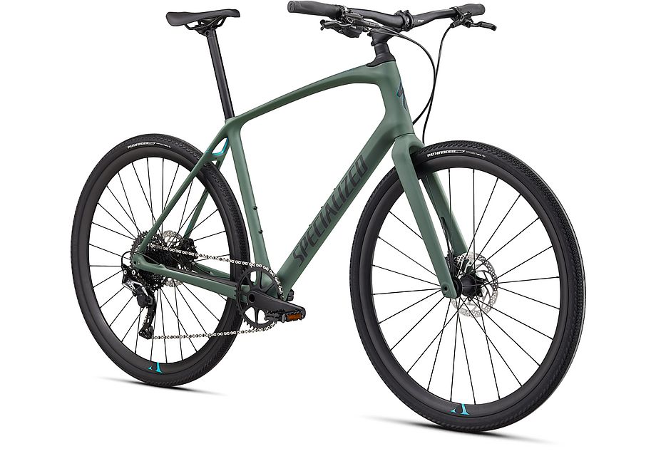 Specialized Sirrus X 5.0