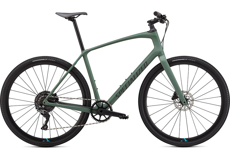 Specialized Sirrus X 5.0