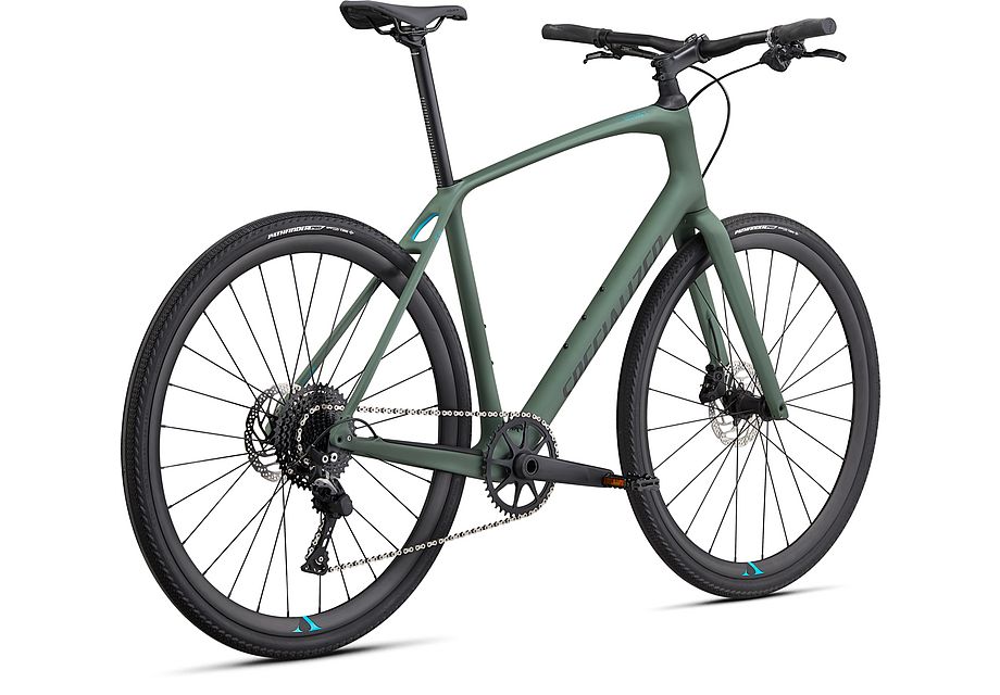 Specialized Sirrus X 5.0