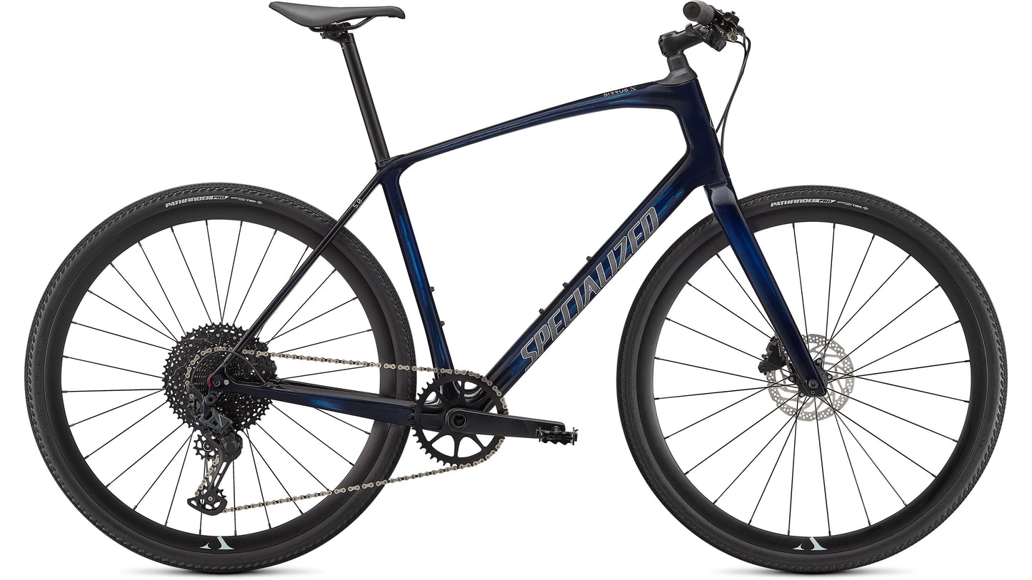 Specialized Sirrus X 5.0