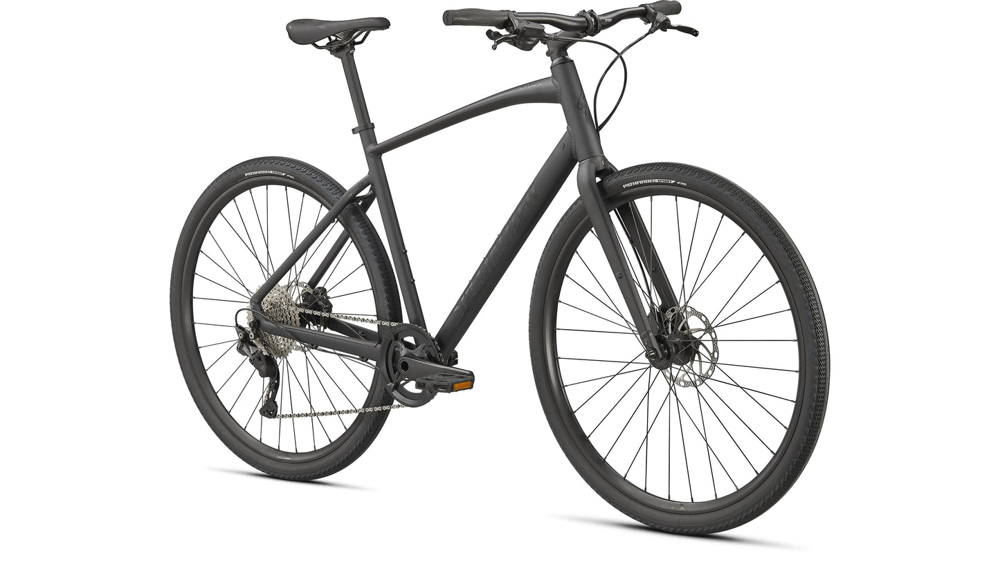 Specialized Sirrus X 3.0