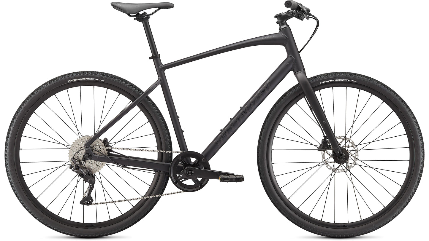 Specialized Sirrus X 3.0