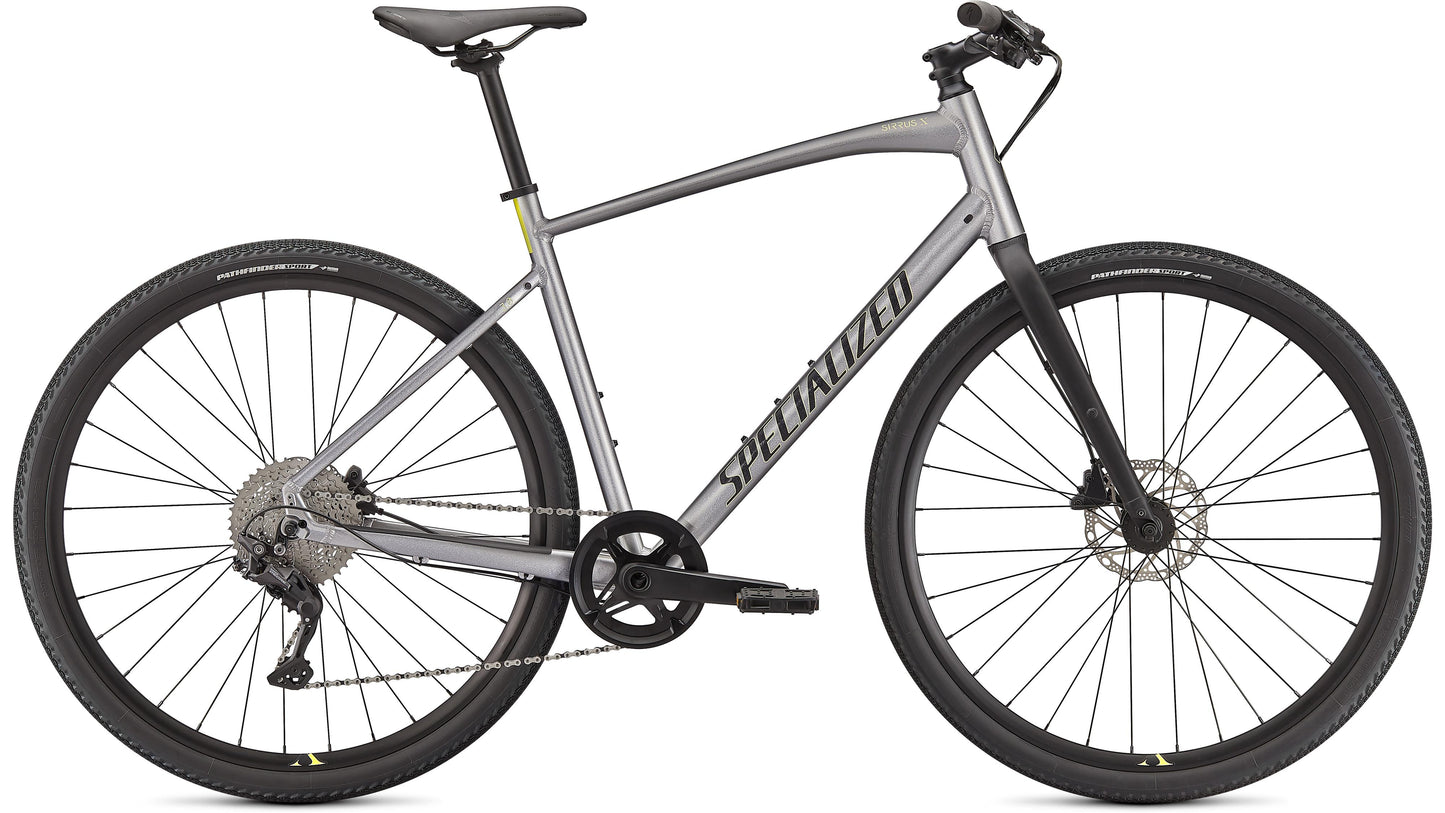 Specialized Sirrus X 3.0