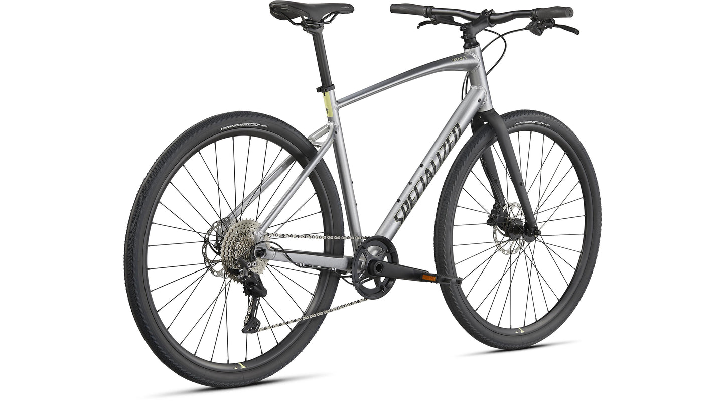 Specialized Sirrus X 3.0