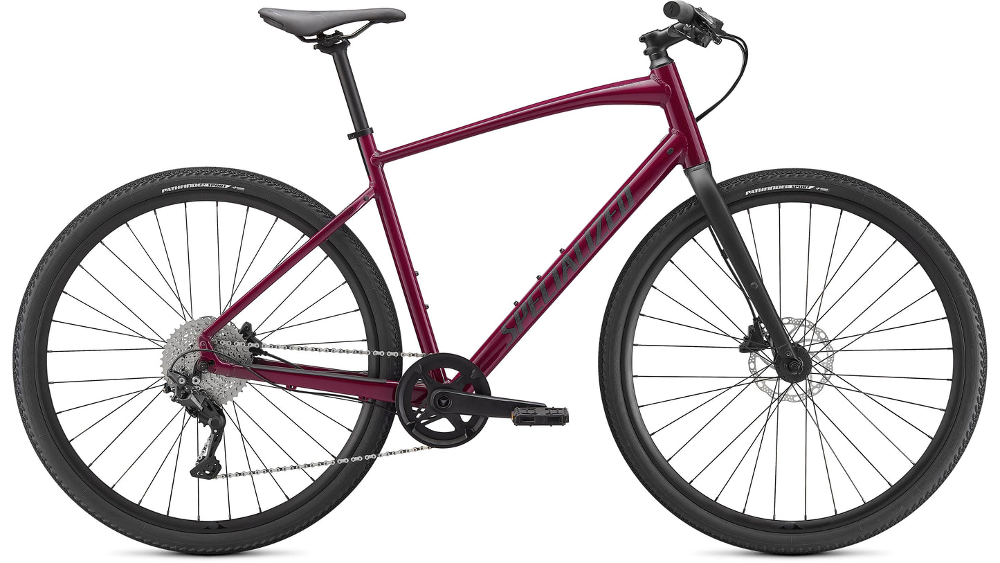 Specialized Sirrus X 3.0