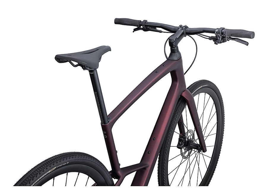2023 Specialized Sirrus X 5.0