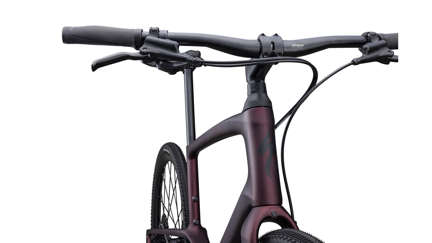 2023 Specialized Sirrus X 5.0