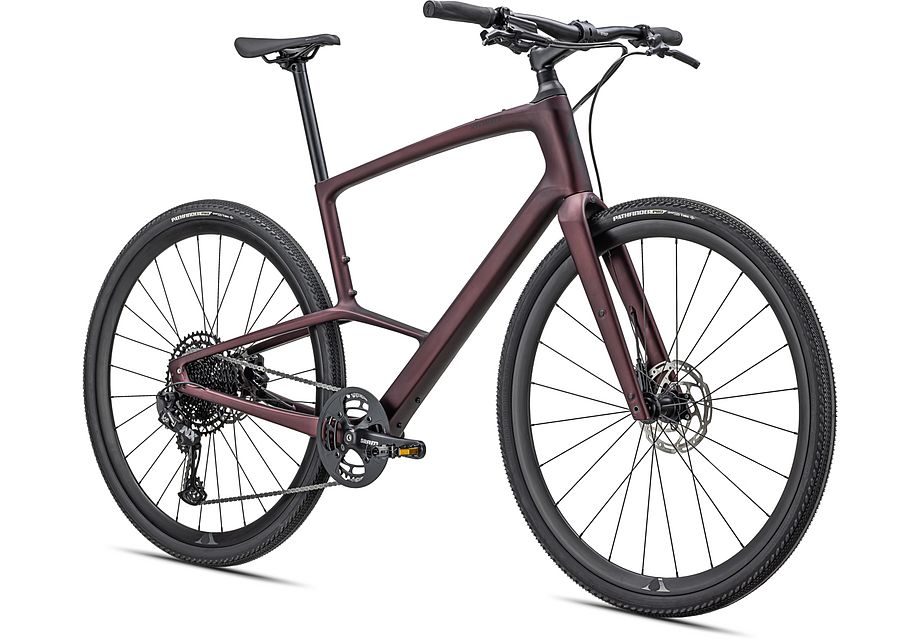 2023 Specialized Sirrus X 5.0