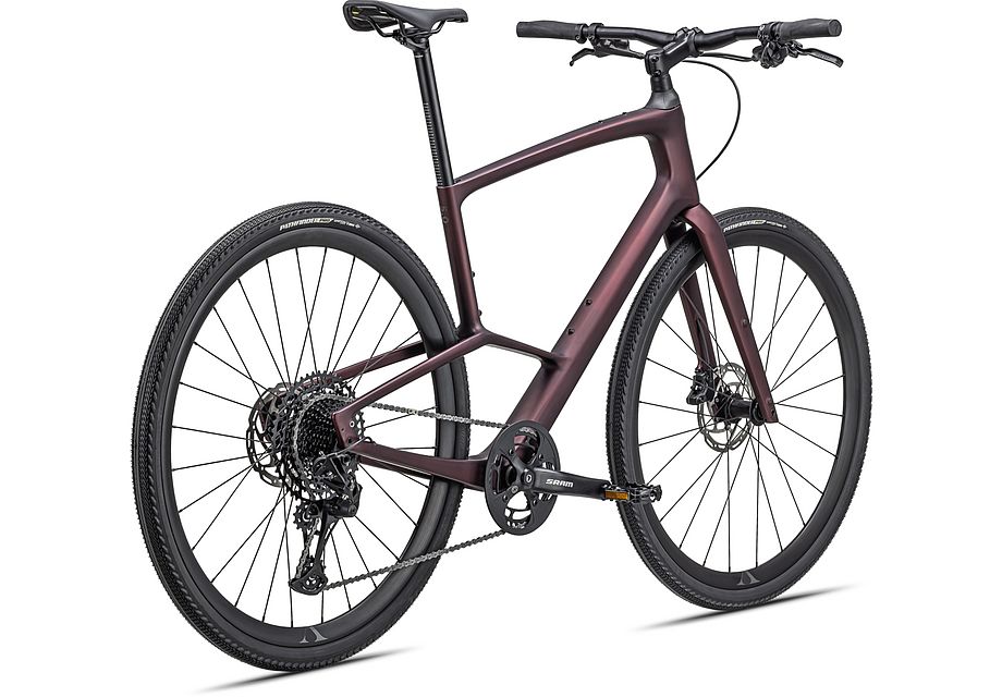 2023 Specialized Sirrus X 5.0