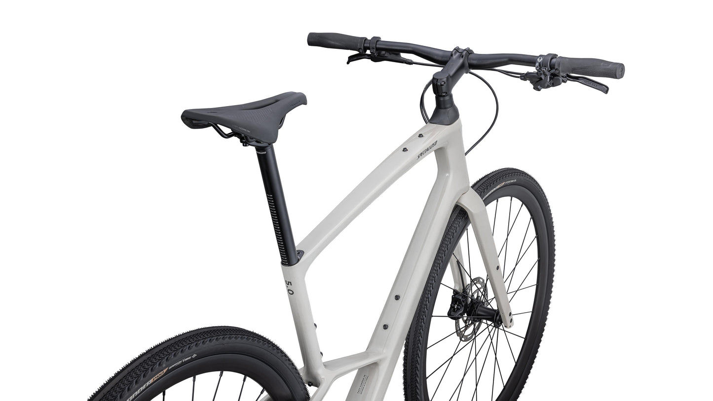2023 Specialized Sirrus X 5.0