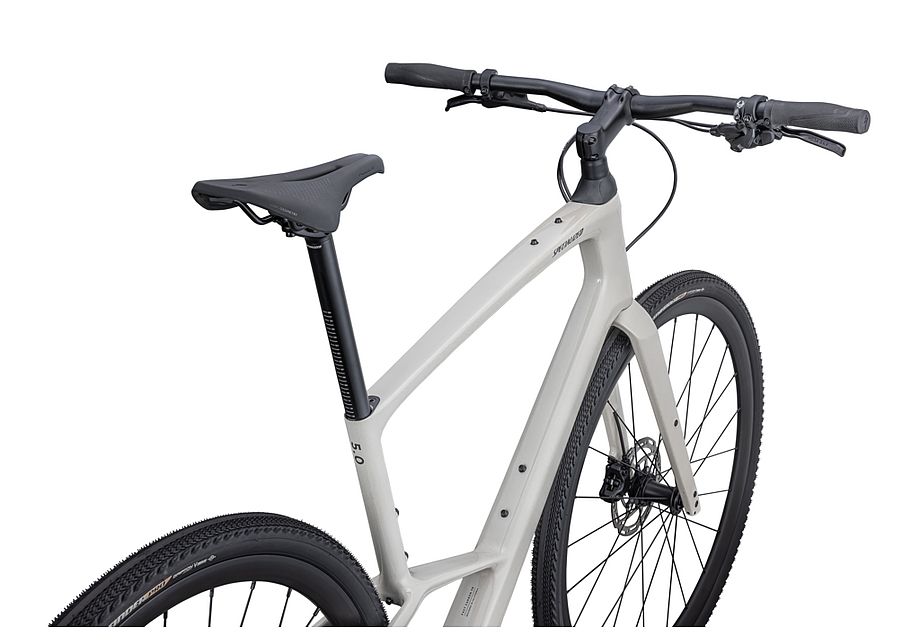 2023 Specialized Sirrus X 5.0