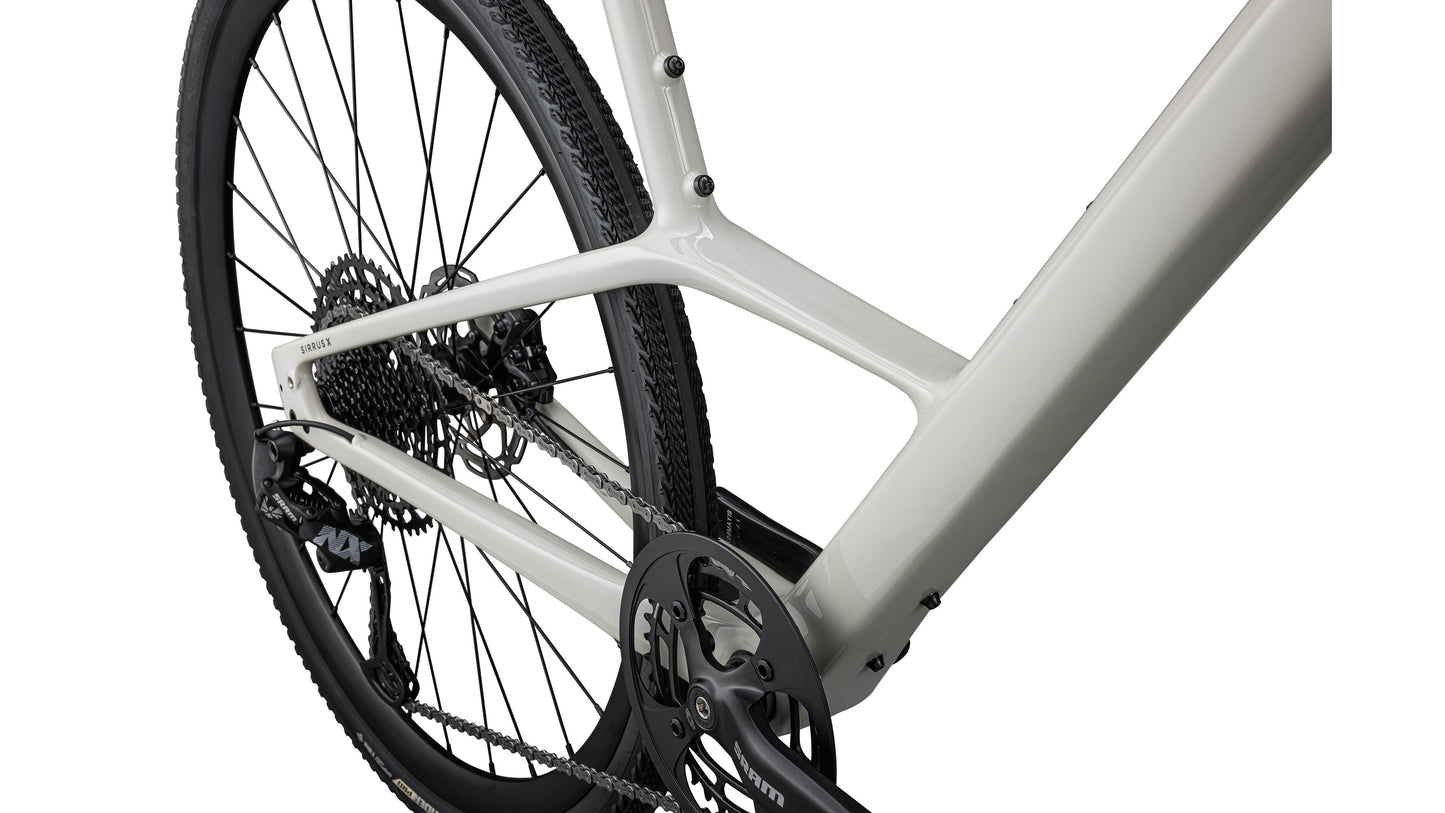 2023 Specialized Sirrus X 5.0