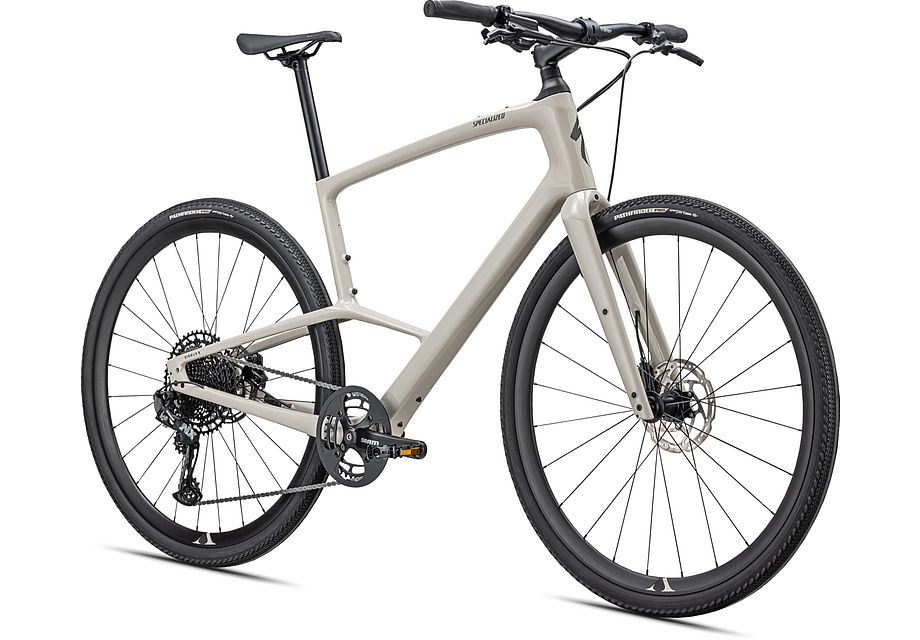 2023 Specialized Sirrus X 5.0