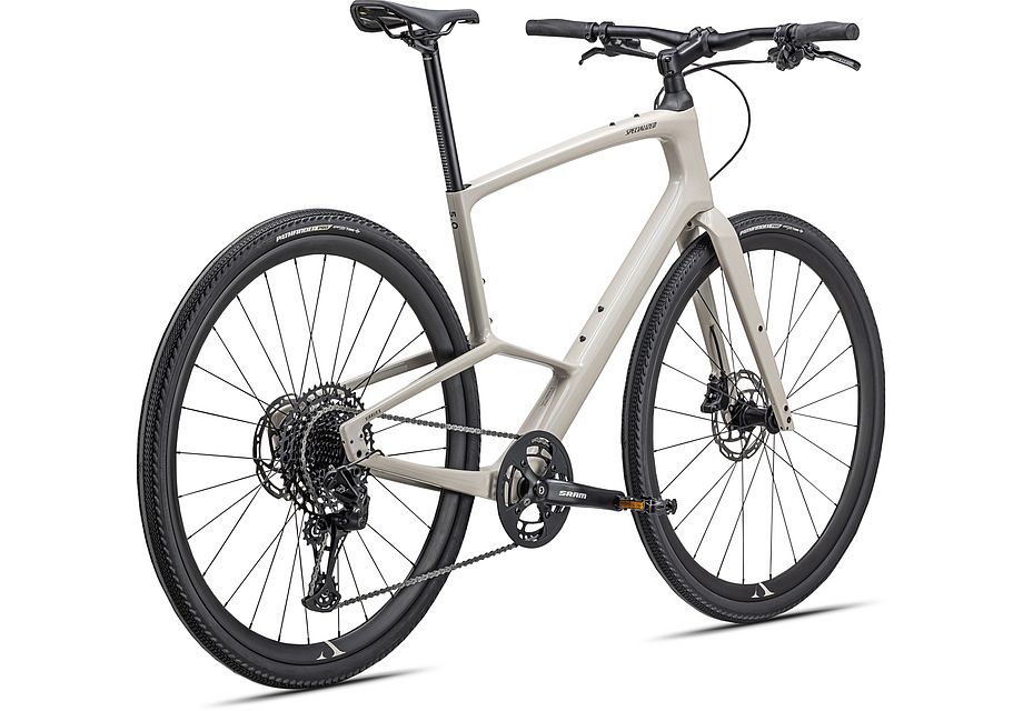 2023 Specialized Sirrus X 5.0