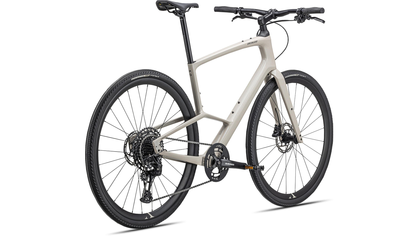 2023 Specialized Sirrus X 5.0