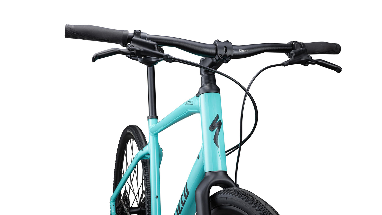 Specialized Sirrus X 4.0