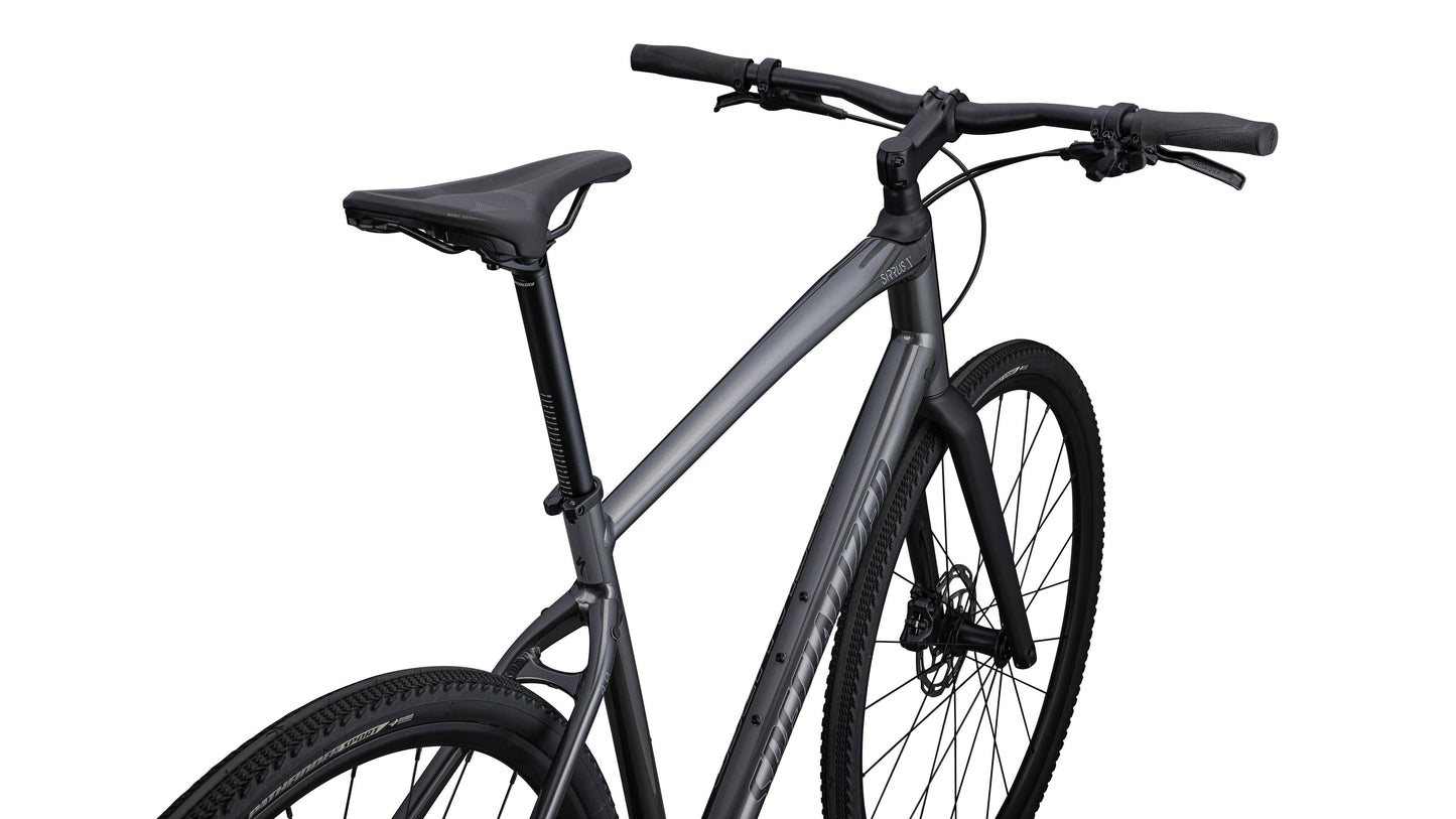 Specialized Sirrus X 4.0