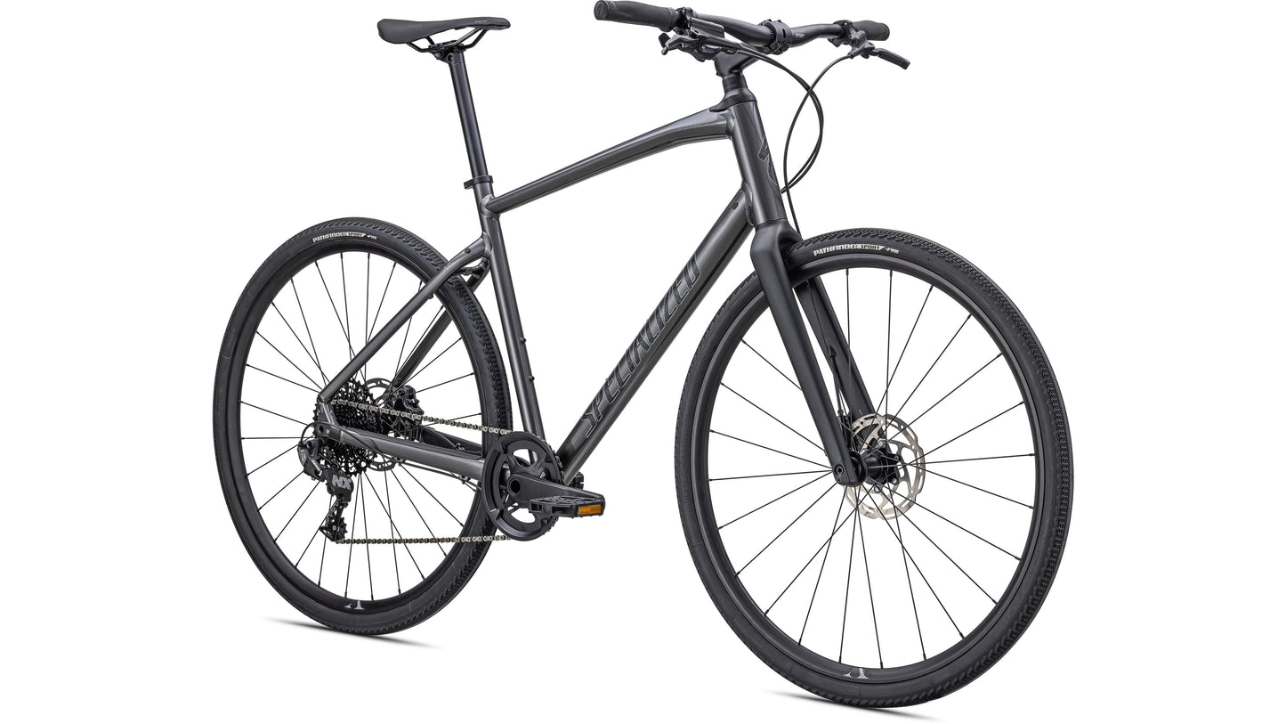 Specialized Sirrus X 4.0
