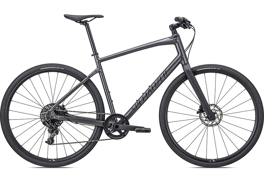 Specialized Sirrus X 4.0 – Rock N' Road