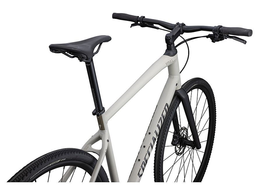 Specialized Sirrus X 4.0