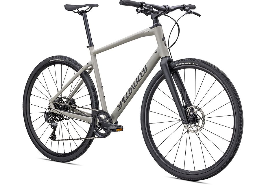 Specialized Sirrus X 4.0